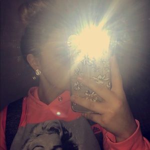 Meet your Posher, Baylie